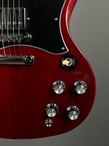 Gibson SG Standard Heritage Cherry