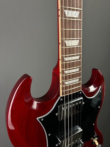 Gibson SG Standard Heritage Cherry