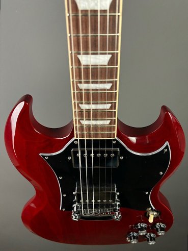 Gibson SG Standard Heritage Cherry