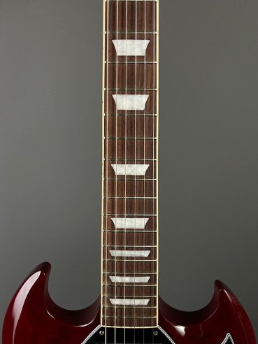 Gibson SG Standard Heritage Cherry