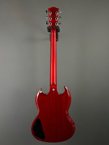Gibson SG Standard Heritage Cherry