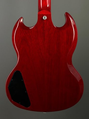 Gibson SG Standard Heritage Cherry