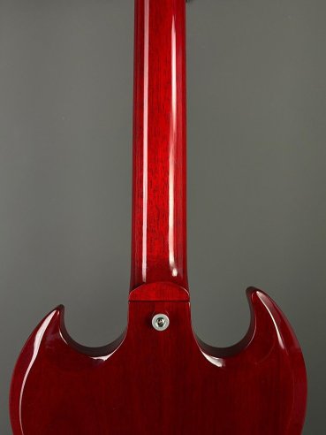 Gibson SG Standard Heritage Cherry