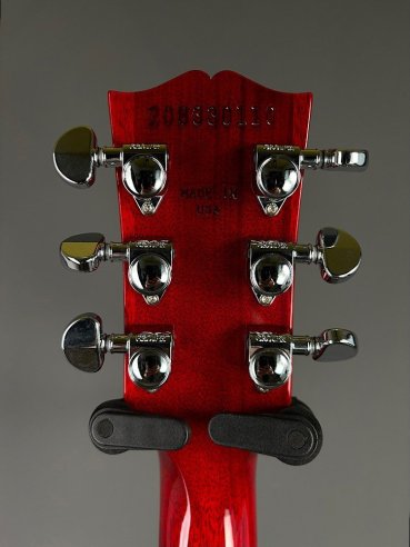 Gibson SG Standard Heritage Cherry