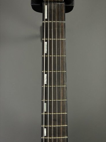 Ibanez AFC155 -JBB Jet Blue Burst Chitarra Semiacustica