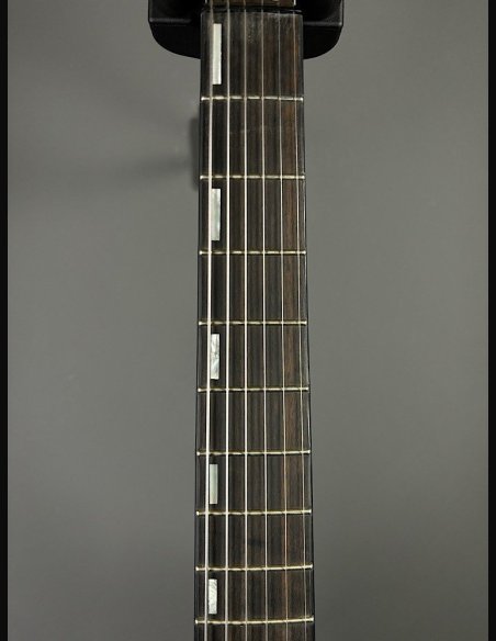 Ibanez AFC155 -JBB Jet Blue Burst Chitarra Semiacustica