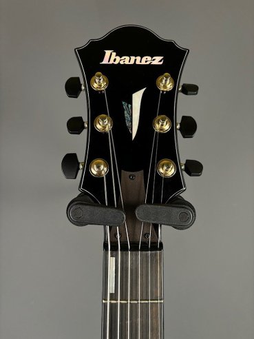 Ibanez AFC155 -JBB Jet Blue Burst Chitarra Semiacustica