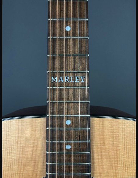 Guild A20 Bob Marley c/bag