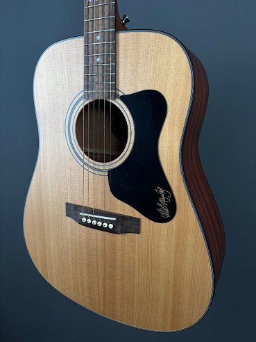 Guild A20 Bob Marley c/bag