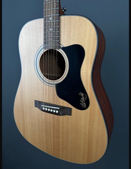 Guild A20 Bob Marley c/bag