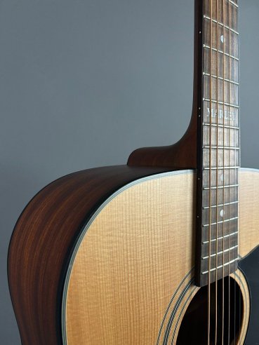 Guild A20 Bob Marley c/bag