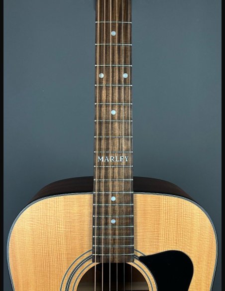 Guild A20 Bob Marley c/bag