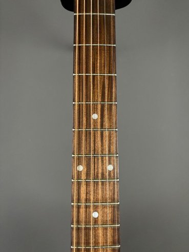 Guild A20 Bob Marley c/bag