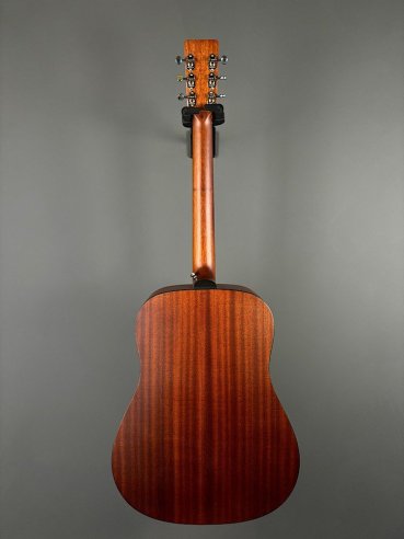 Guild A20 Bob Marley c/bag