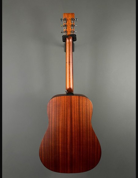 Guild A20 Bob Marley c/bag