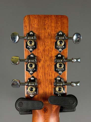 Guild A20 Bob Marley c/bag