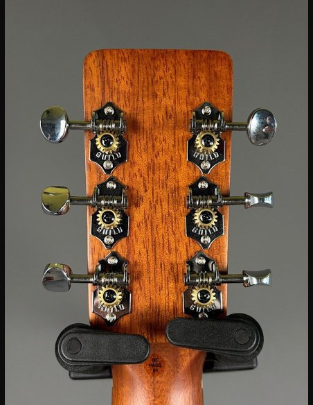 Guild A20 Bob Marley c/bag