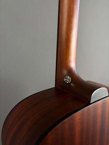 Guild A20 Bob Marley c/bag