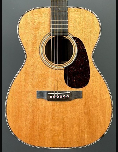Martin 00-28 Modern Deluxe sn: M2588485