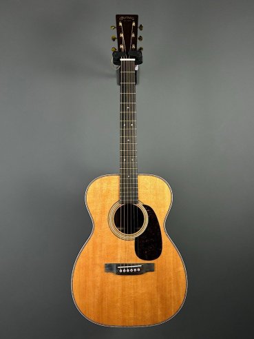 Martin 00-28 Modern Deluxe sn: M2588485