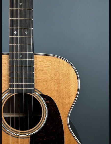 Martin 00-28 Modern Deluxe sn: M2588485