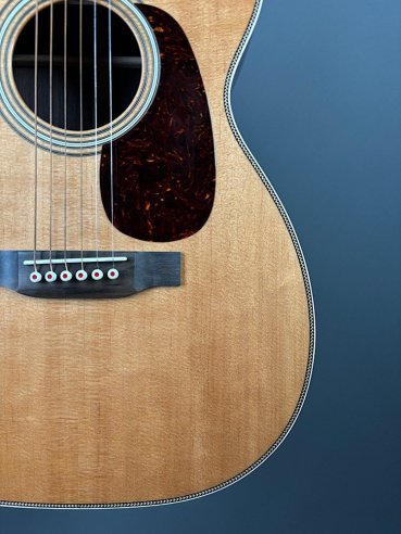 Martin 00-28 Modern Deluxe sn: M2588485