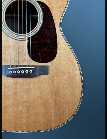 Martin 00-28 Modern Deluxe sn: M2588485