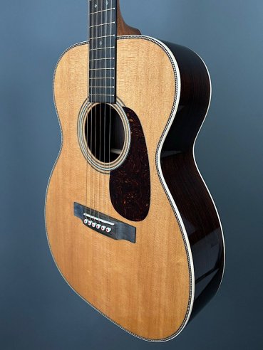 Martin 00-28 Modern Deluxe sn: M2588485