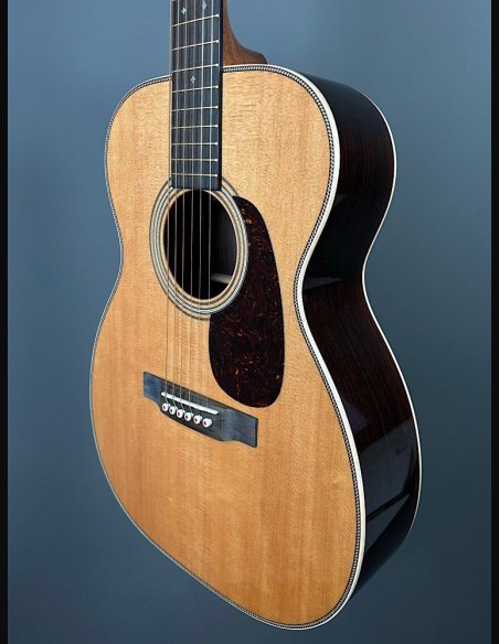 Martin 00-28 Modern Deluxe sn: M2588485