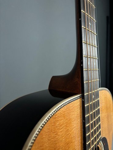 Martin 00-28 Modern Deluxe sn: M2588485
