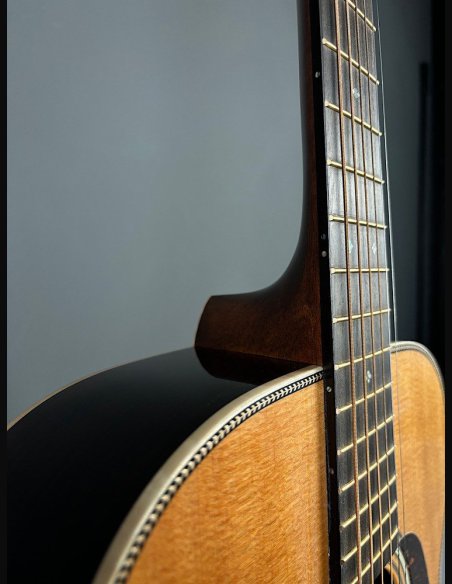 Martin 00-28 Modern Deluxe sn: M2588485