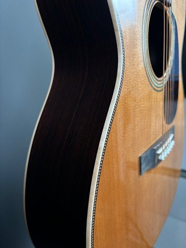 Martin 00-28 Modern Deluxe sn: M2588485