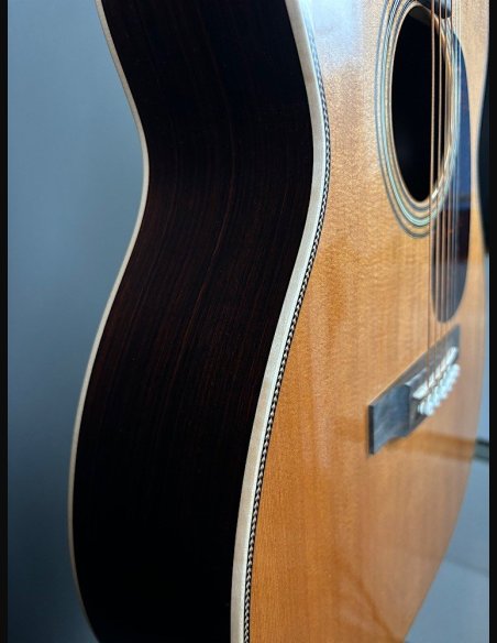 Martin 00-28 Modern Deluxe sn: M2588485