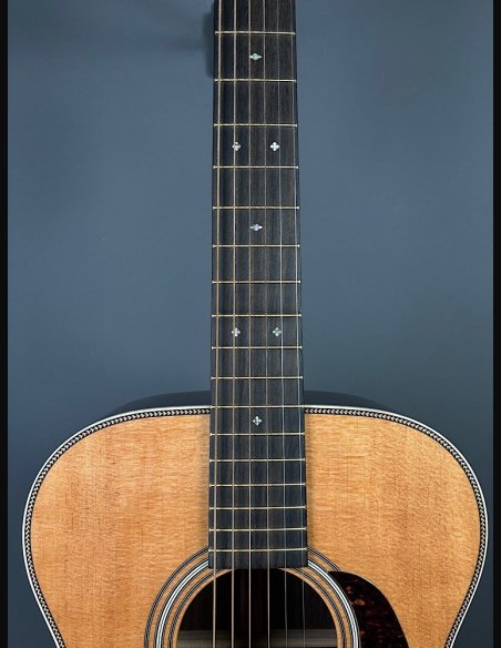 Martin 00-28 Modern Deluxe sn: M2588485