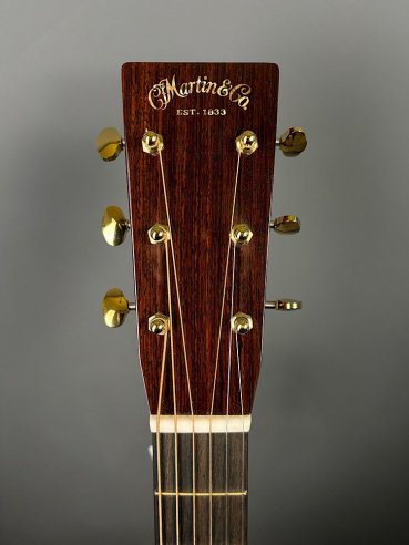 Martin 00-28 Modern Deluxe sn: M2588485