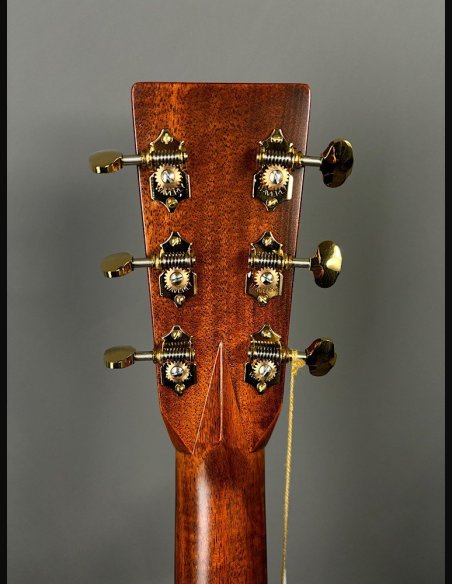 Martin 00-28 Modern Deluxe sn: M2588485