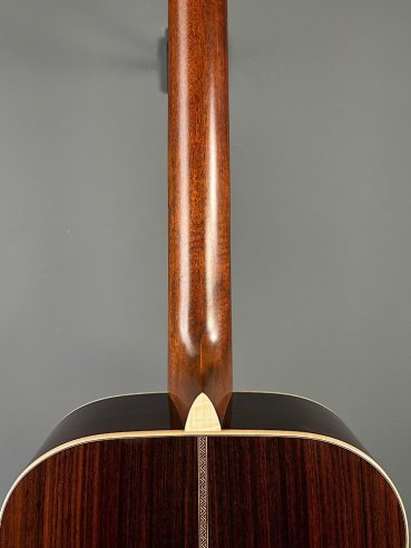 Martin 00-28 Modern Deluxe sn: M2588485