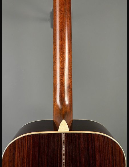 Martin 00-28 Modern Deluxe sn: M2588485
