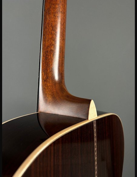 Martin 00-28 Modern Deluxe sn: M2588485