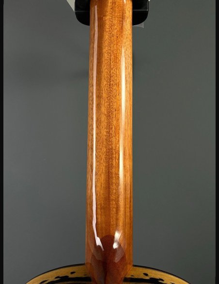 Prudencio Saez Muixeranga C Top Cedro Fasce/Fondo Ebano Bianco Chitarra Classica