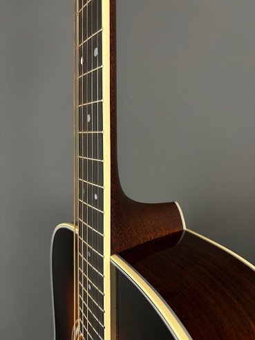 Martin D-35 Sunburst Chitarra Folk + Astuccio