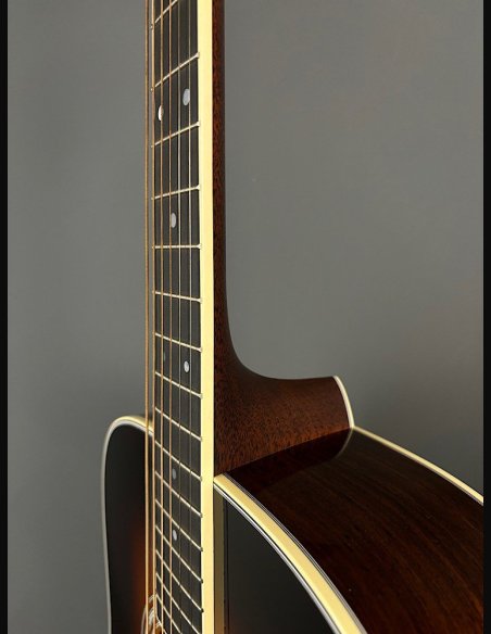 Martin D-35 Sunburst Chitarra Folk + Astuccio