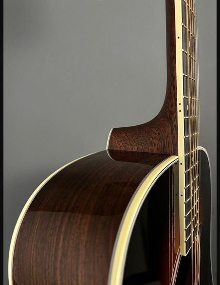Martin D-35 Sunburst Chitarra Folk + Astuccio