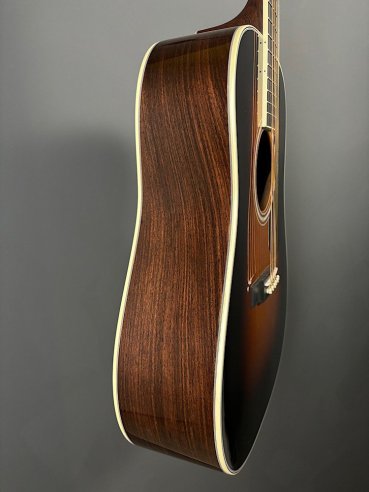 Martin D-35 Sunburst Chitarra Folk + Astuccio