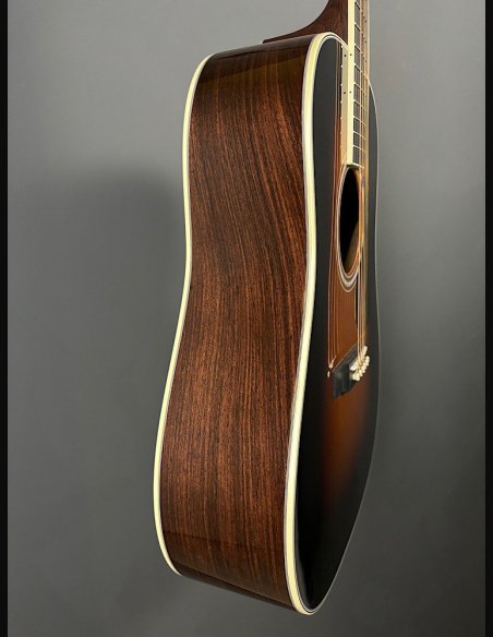 Martin D-35 Sunburst Chitarra Folk + Astuccio