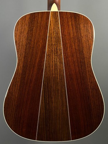 Martin D-35 Sunburst Chitarra Folk + Astuccio