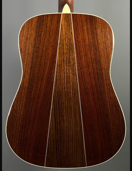 Martin D-35 Sunburst Chitarra Folk + Astuccio