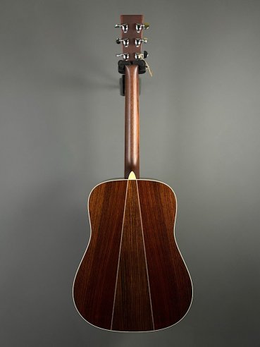 Martin D-35 Sunburst Chitarra Folk + Astuccio