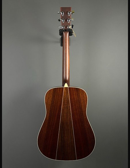 Martin D-35 Sunburst Chitarra Folk + Astuccio