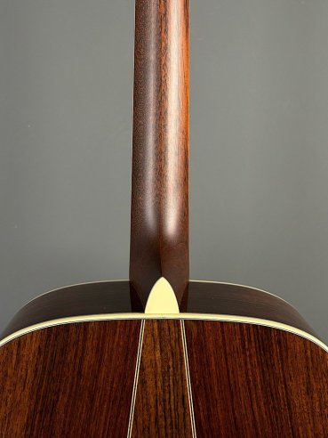 Martin D-35 Sunburst Chitarra Folk + Astuccio